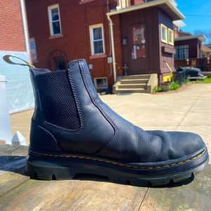 *Doc Martens* Air Wave Chelsea Boots